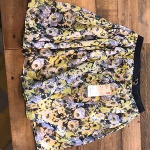Uniqlo Skirt